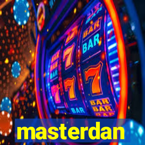 masterdan