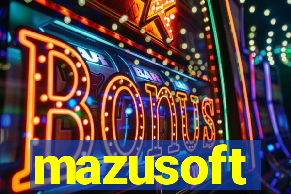 mazusoft