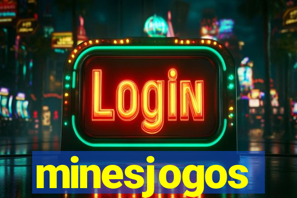 minesjogos