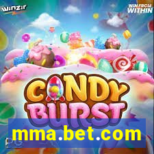 mma.bet.com