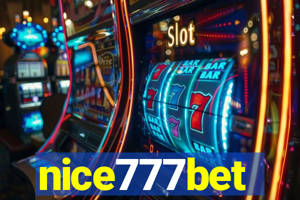 nice777bet