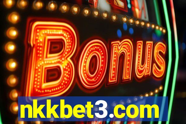 nkkbet3.com