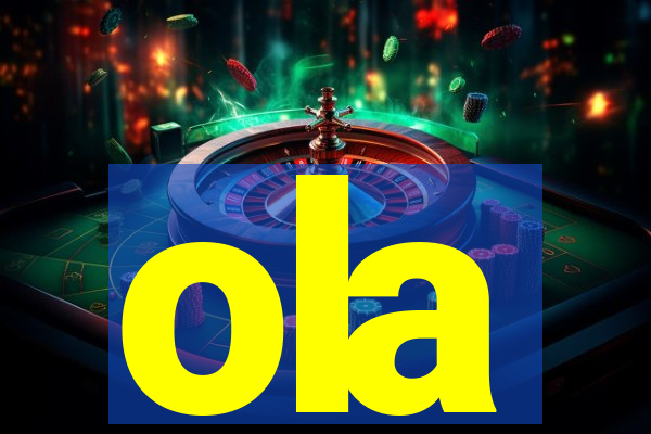 ola-win