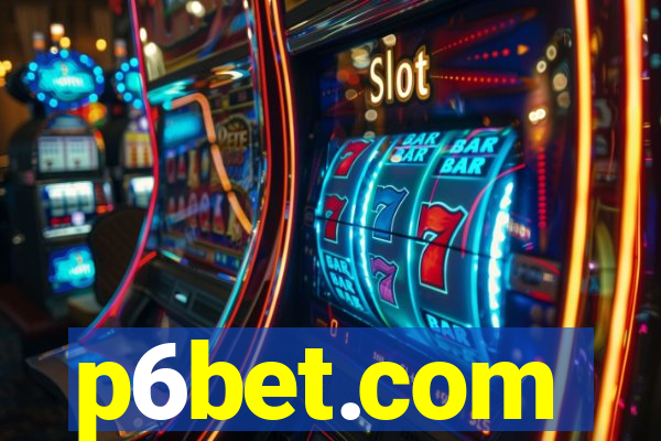 p6bet.com