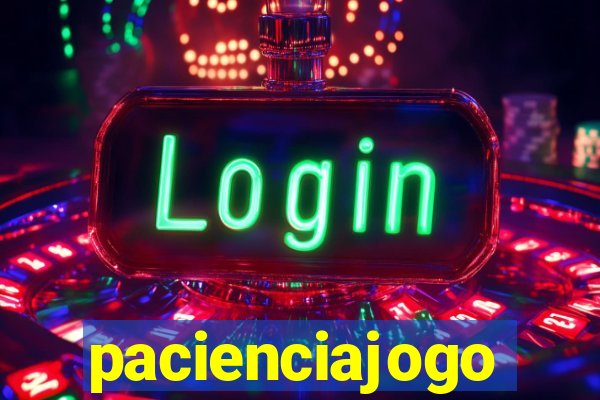 pacienciajogo