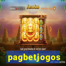 pagbetjogos