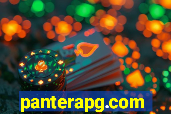 panterapg.com