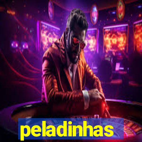 peladinhas