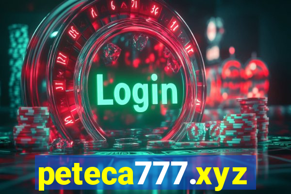 peteca777.xyz