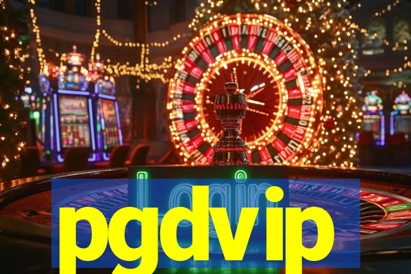 pgdvip