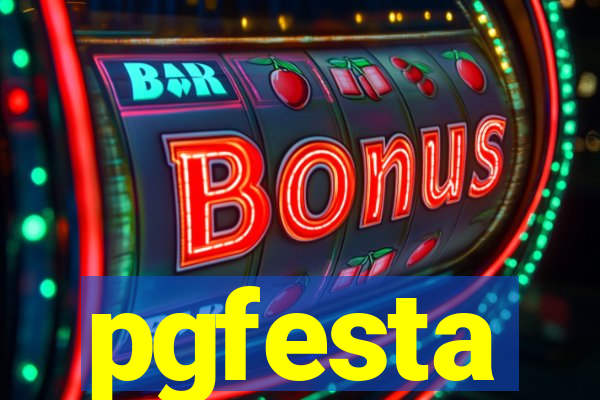 pgfesta