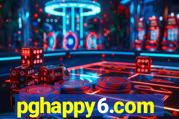 pghappy6.com