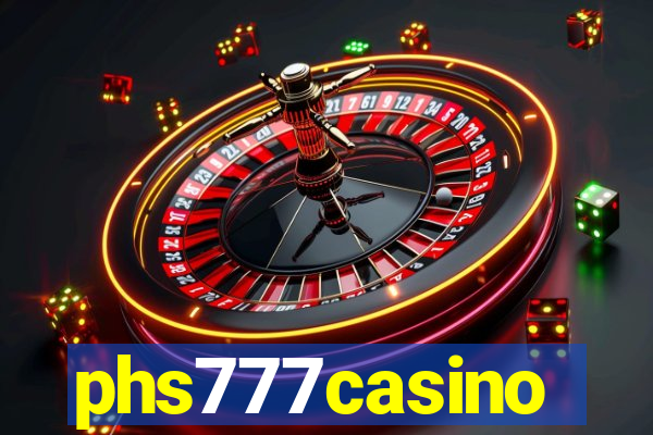 phs777casino