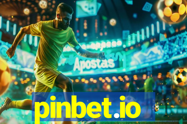 pinbet.io