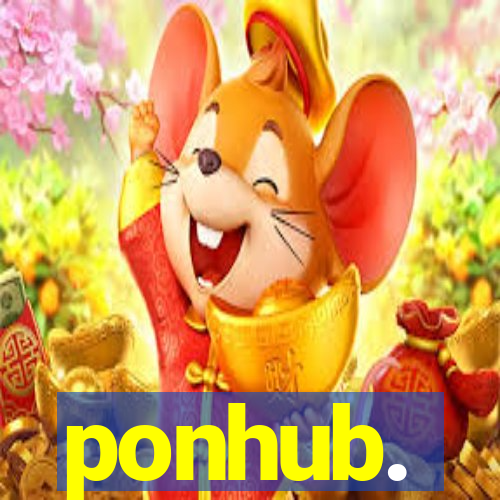 ponhub.