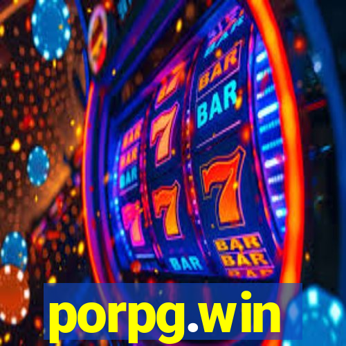 porpg.win