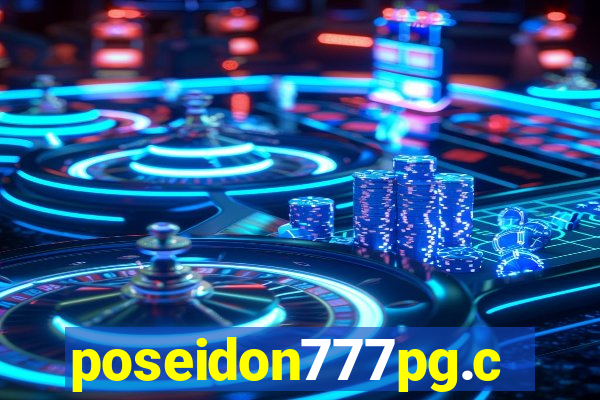 poseidon777pg.com