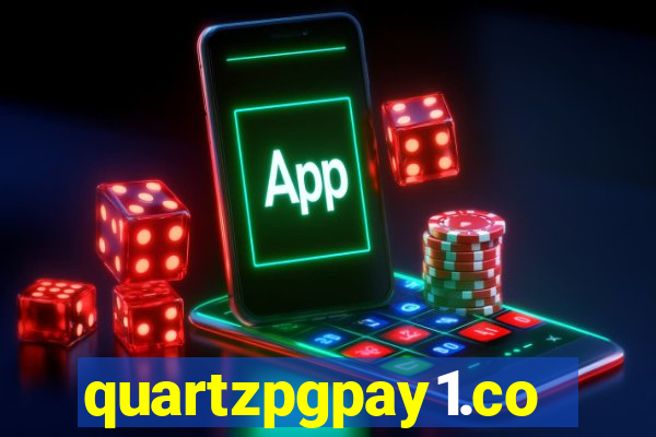 quartzpgpay1.com