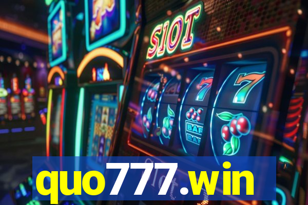 quo777.win