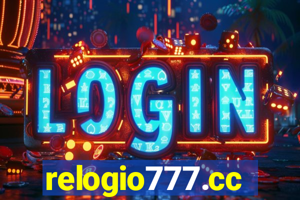 relogio777.cc