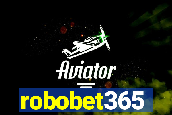 robobet365