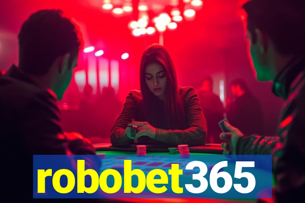 robobet365