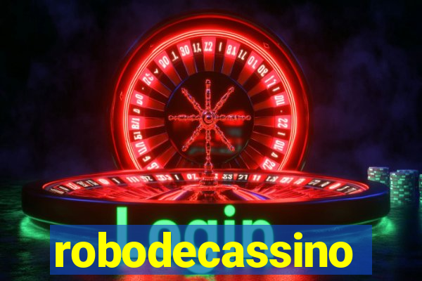 robodecassino