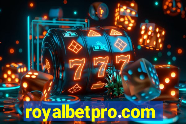 royalbetpro.com