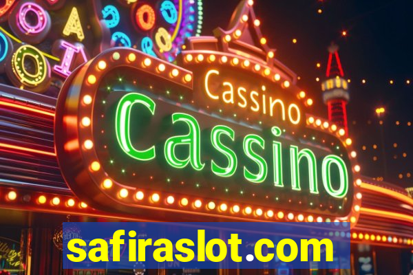 safiraslot.com