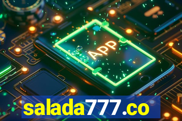 salada777.co