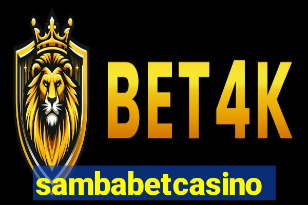 sambabetcasino