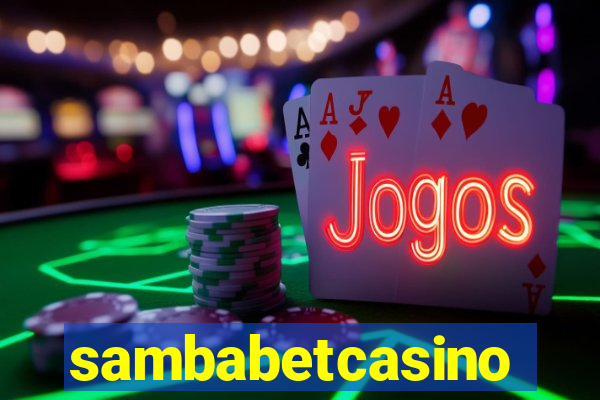 sambabetcasino