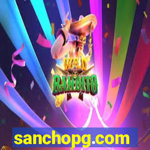 sanchopg.com