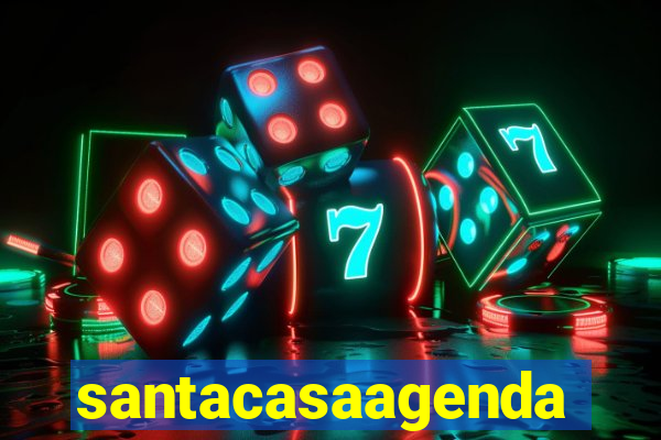 santacasaagendamento