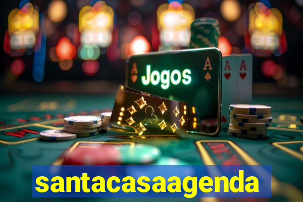 santacasaagendamento