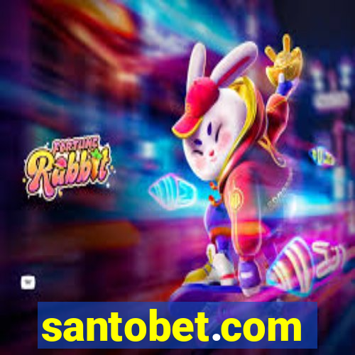 santobet.com