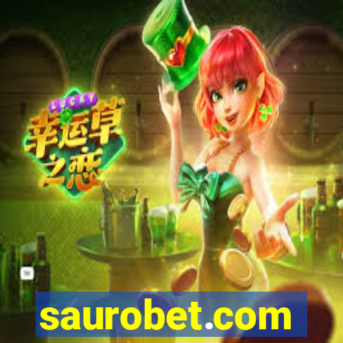 saurobet.com