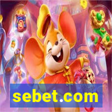 sebet.com