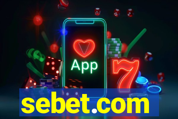 sebet.com