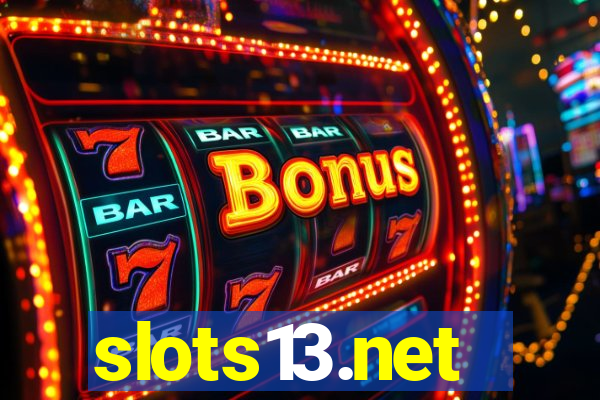 slots13.net