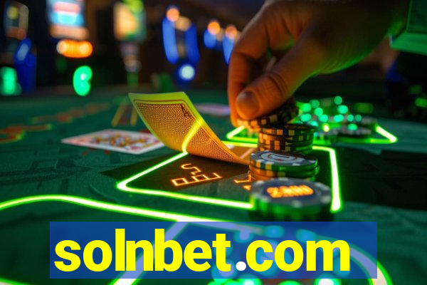 solnbet.com