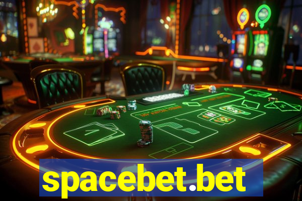 spacebet.bet