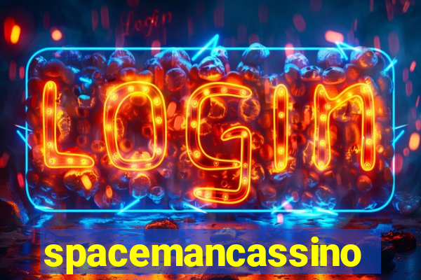 spacemancassino