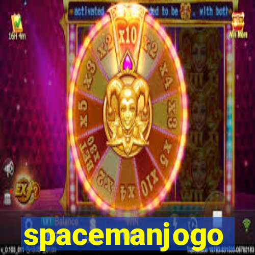 spacemanjogo