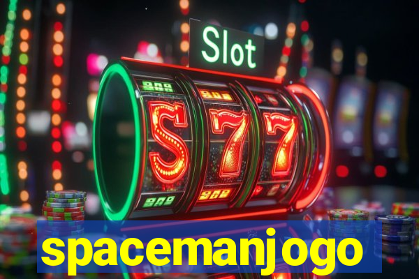 spacemanjogo