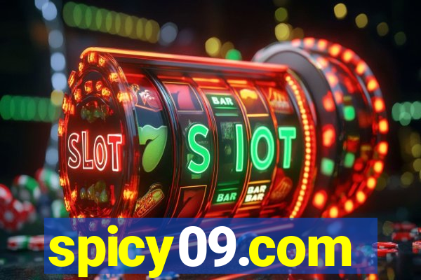 spicy09.com