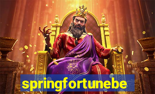 springfortunebet