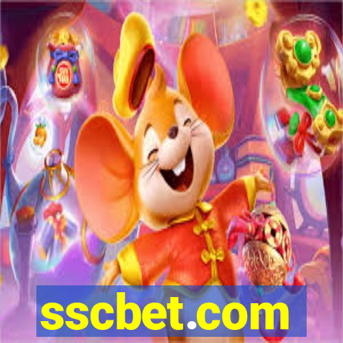 sscbet.com