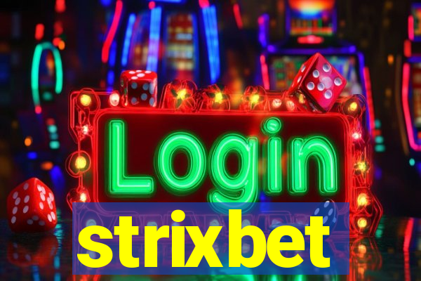 strixbet