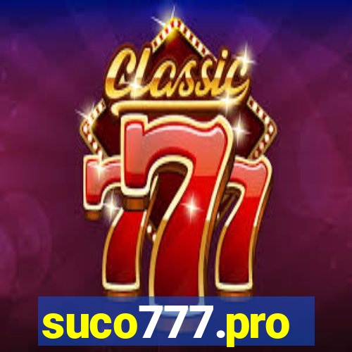 suco777.pro